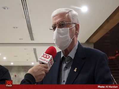 اگر منابع ارزی آزاد شد، باید پول‌های صندوق توسعه ملی را تسویه کرد