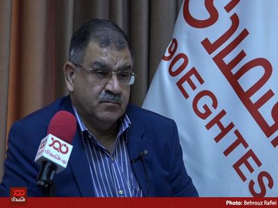 چرا یار نزدیک وزیر نفت روحانی بعد از گذشت یکسال از عمر دولت انقلابی همچنان سرکار است؟