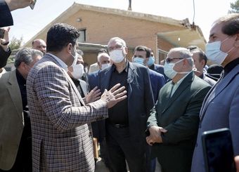 افزایش بهره مندی مناطق جنوبی پایتخت از خدمات درمانی