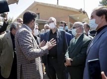افزایش بهره مندی مناطق جنوبی پایتخت از خدمات درمانی
