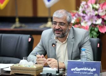 انتخابات برگزار شده اتحادیه‌های صنفی در ۲ ماه اخیر بی نظیر بود/ ۲۸ شهریور حدود ۲۰۰ انتخابات اتاق همزمان برگزار خواهد شد