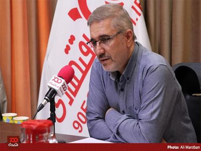 هرکس می‌خواهد تجارت کند باید حساب تجاری خود را معرفی کند