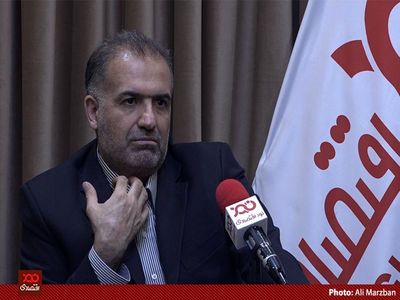 باید با سرعت برای ورود به بازار روسیه برنامه داشته باشیم، همیشه در آنجا برای ما فرش قرمز پهن نکرده‌اند