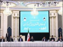 دستور رئیسجمهور به رئیس سازمان توسعه تجارت برای تسهیل عملیات بانکی برای تجار