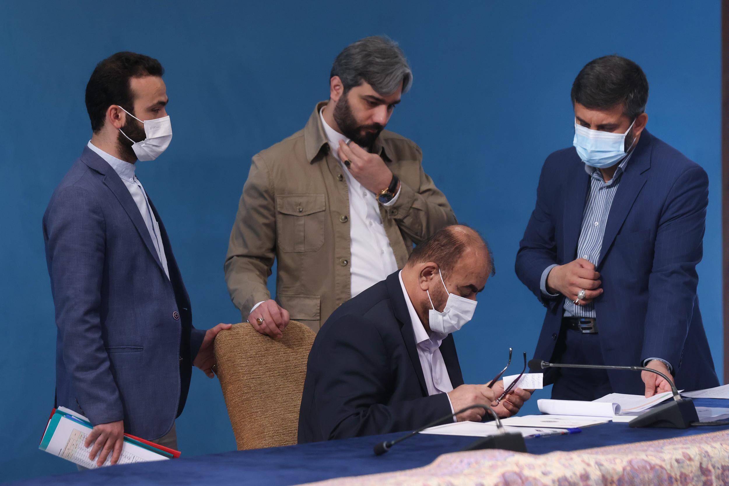 رشد بخش ساختمان ۲ فصل پیاپی منفی شد