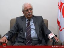 خطوط ریلی کشور براساس اولویت‌های حمل بار ساخته نشده است