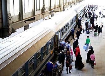 پیش‌فروش بلیت قطارهای مسافری آغاز شد