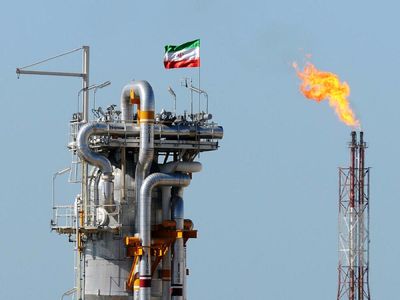 صادرات نزدیک به ۱ میلیارد دلاری LNG در ۵ ماهه نخست ۱۴۰۱