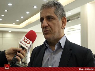 افزایش ۱۰ تا ۲۵ درصدی صادرات صنایع غذایی