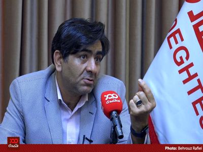 زنگنه جرات نداشت در شرایط تحریم حتی یک پمپ از صنعتگر داخلی بخرد