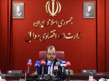 میزان استفاده دولت از تنخواه بانک مرکزی کمتر از ۱۰ هزار میلیارد تومان است