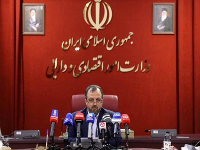 میزان استفاده دولت از تنخواه بانک مرکزی کمتر از ۱۰ هزار میلیارد تومان است
