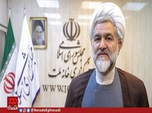 فیلم/انتقاد حسن نوروزی نماینده مردم تهران در مجلس از الیاس نادران بخاطر رفتار دوگانه‌اش!