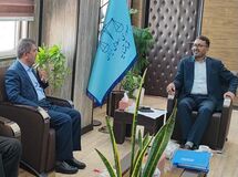 هدایت منابع بانکی به سمت تولید و اشتغال ماموریت مهم بانک صادرات ایران است