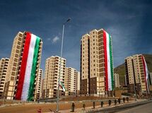پیشرفت فیزیکی قابل قبولی در پروژه های نهضت ملی مسکن دیده نمی شود