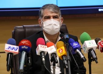 در دولت سیزدهم بازار سیب ایران را در پاکستان باز کردیم