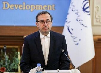 ترانزیت کالا از طریق ایران با کشورهای همسایه خزر می تواند تا ۵۰ میلیون تن افزایش یابد