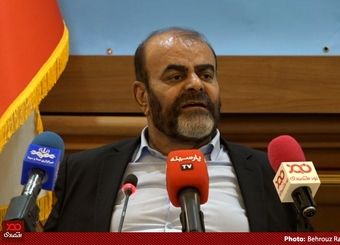 عملیات ساخت ۲۰ کیلومتر از راه آهن رشت-آستارا آغاز شده است