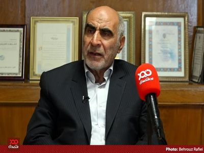 از خسارت‌ سنگینی که اغتشاشگران به ما وارد کردند کوتاه نخواهیم آمد