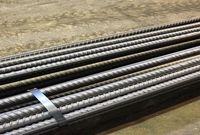 14 تولیدکننده برتر میلگرد ایران را بشناسید