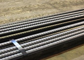 14 تولیدکننده برتر میلگرد ایران را بشناسید