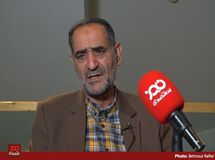 تا فهمیدند دولت سیزدهم در حال خنثی کردن تحریم‌هاست، در ایران اغتشاش درست کردند