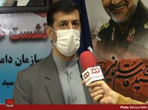 در سازمان دامپزشکی کمبود نیروی انسانی داریم و بیش از ۴۵ درصد پست‌های سازمانی ما خالی است