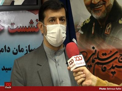 در سازمان دامپزشکی کمبود نیروی انسانی داریم و بیش از ۴۵ درصد پست‌های سازمانی ما خالی است