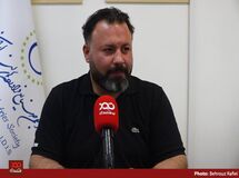 ساختن شایعه بر علیه تولیدکنندگان لبنیات کاملا توسط اکانت‌های جعلی و فیک انجام شده است/ یعنی نیروهای امنیتی را با ماشین‌‌های یخچال‌دار حمل بستنی منتقل می‌کنند؟! این حرف خنده‌دار است