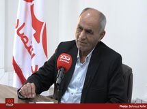 رشد ۶۰ درصدی خرید تضمینی گندم نسبت به سال قبل