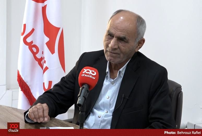 رشد ۶۰ درصدی خرید تضمینی گندم نسبت به سال قبل