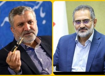 صولت مرتضوی به عنوان وزیر پیشنهادی کار به مجلس معرفی شد