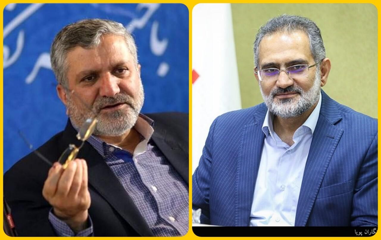 صولت مرتضوی به عنوان وزیر پیشنهادی کار به مجلس معرفی شد