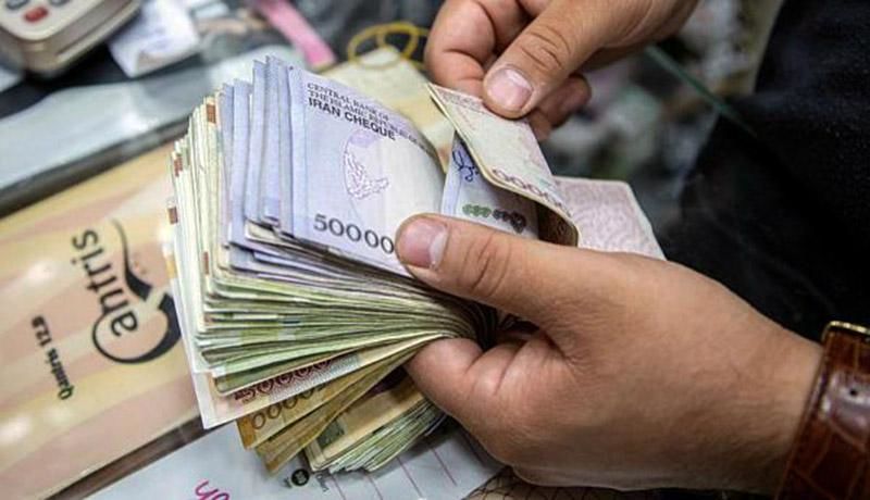 حداقل و حداکثر حقوق کارمندان و بازنشستگان مشخص شد