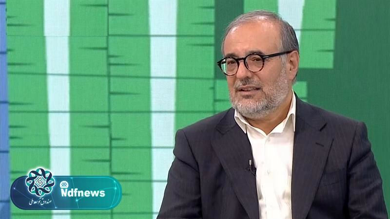 منابع صندوق توسعه ملی علاوه بر تسهیلات دهی، باید در بخشهای با سود بالا و ریسک پایین سرمایهگذاری شود