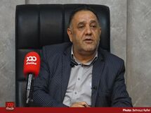 نهادهای امنیتی و نیروی انتظامی با اغتشاشگران برخورد کنند، اغتشاشگران معیشت اصناف را بهم زده‌اند