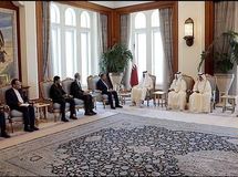 تدوین نقشه راه توسعه تجارت ایران و قطر/ هدفگذاری برای رسیدن به تجارت 3 میلیارد دلاری