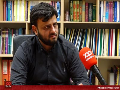 موفقیت‌های اقتصادی دولت در احیای جاده تمدنی ابریشم دشمن را به فکر ایجاد اغتشاش در کشور انداخت