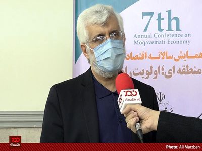 چون تمام موانعی که دولت آمریکا برای ملت ایران طراحی و آماده کرده بود شکست خورده است، بتازگی سراغ اتفاقات اخیر و اغتشاشات رفتند!
