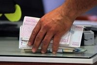  پرداخت ۲۰۰۰ هزار میلیارد تومان تسهیلات بانکی در ۶ماهه نخست ۱۴۰۱/ رشد ۵۷ درصدی