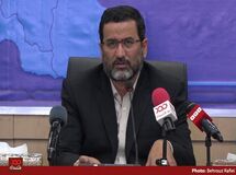 بیمارستان را تبدیل به حیات خلوت نکنید‌‌
