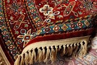 صادرات ۲ میلیارد دلاری فرش ترکیه در ۹ماهه ۲۰۲۲ 