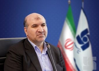 تقدیر رشنوادی از تلاش خانواده بزرگ بیمه سرمد در نهمین سالروز تاسیس شرکت