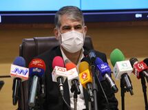 بعد از ۱۶ سال به پاکستان سیب صادر کردیم
