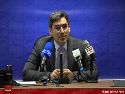 تنها ۳ میلی متر بارندگی در مهرماه امسال رخ داده که اکثرا در شمال کشور بوده است