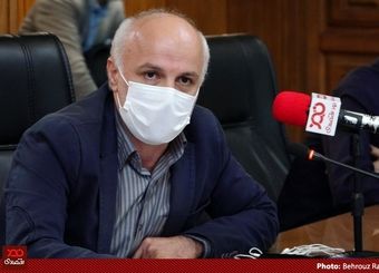 نگران افت شدید فشار گاز و تبعات آن در آینده هستیم