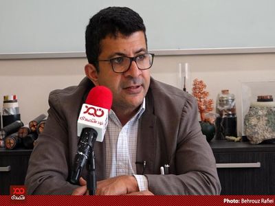 به فاطمی امین فرصت کافی برای نمایش دادن خروجی‌ اقداماتش داده نشد
