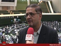 استیضاح حق مجلس است، اما من مخالف استیضاح آقای فاطمی امین در این شرایط هستم