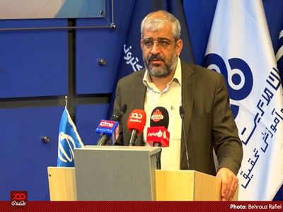 ۹۷ درصد تجارت الکترونیک در پلتفرم‌های داخلی انجام می‌شود