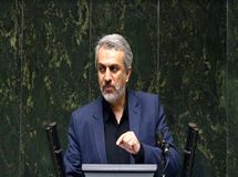 مجلس دوباره به فاطمی‌امین اعتماد کرد